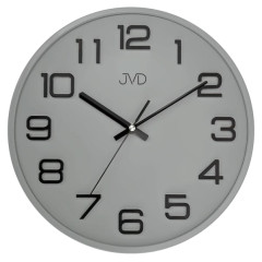 Nástenné hodiny JVD HX2472.13, 30cm Nástenné hodiny JVD HX2472.13, 30cm
